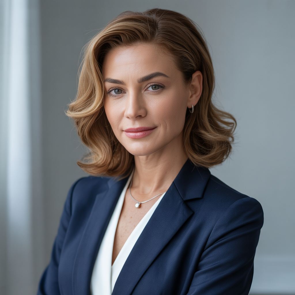 Stéphanie Foucher - Responsable Relations Clients